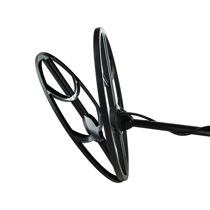 .TX-850 Metal Detector Coil Cover Large Size for Professional Underground Metal Detector Scanner Finder Gold Digger