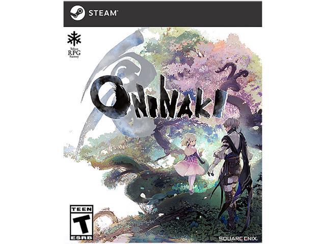 ONINAKI [Online Game Code]
