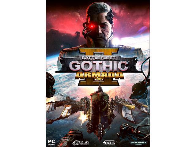 Battlefleet Gothic: Armada 2 [Online Game Code]