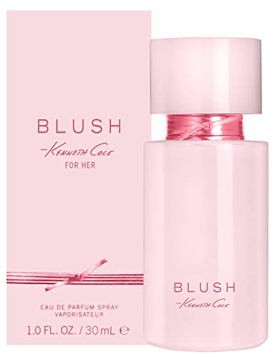 Kenneth Cole Blush Eau De Parfum