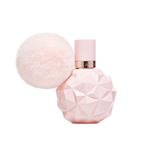 Ariana Grande Sweet Like Candy Eau De Parfum – Fruity & Gourmand Fragrance for Women