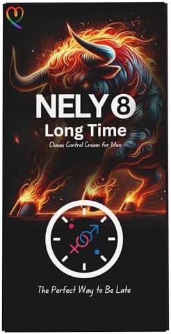 Delay Cream 2 Pack, Delay Cream Climax Control for Men Last Longer & Lidocaine Numbing Cream, Last Longer in Bed