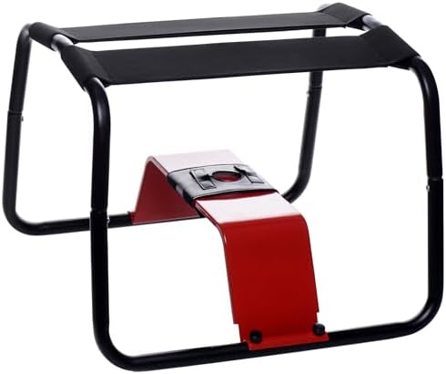Bangin Bench Extreme Sex Stool, 1Count