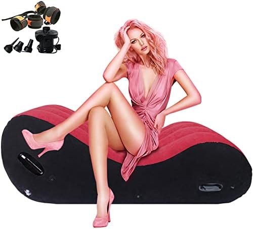 Mesofox BDSM kit restraints Sofa bed Inflatable Sex Furniture for Bedroom men women games Handcuffs bondage gear & accessories Adult stuff seat chair fun bench Couples Position pillow cushion sex toys