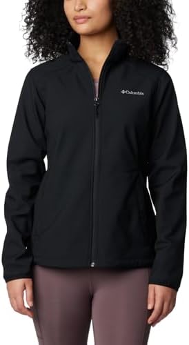 Columbia Women's Kruser Ridge Iii Softshell Jacket
