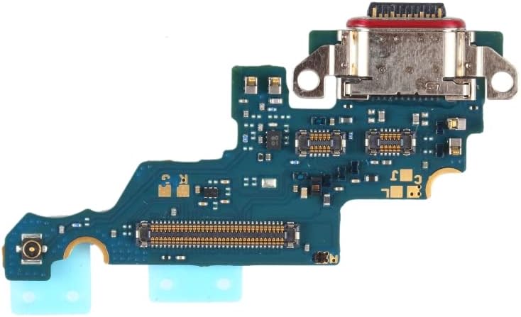 Mobile Phone Replacement Spare Parts Charging Port Board for LG Velvet 5G LM-G900N LM-G900EM LM-G900 LM-G900TM