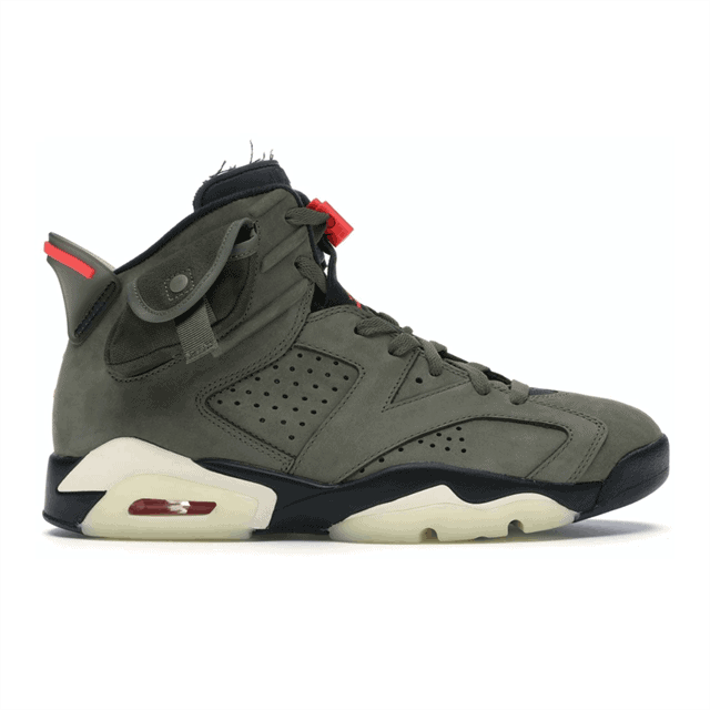 JORDAN 6 RETRO TRAVIS SCOTT CN1084-200 – NK15