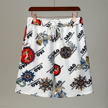 DOLCE & GABBANA BEACH PANTS – SW061