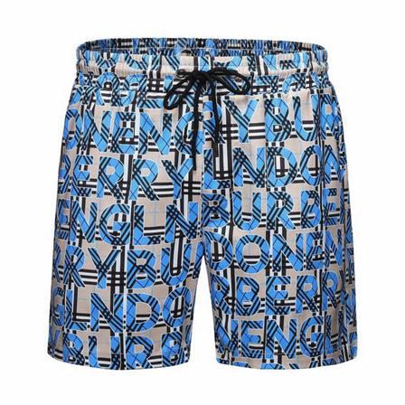 BURBERRY BEACH PANTS – SW086