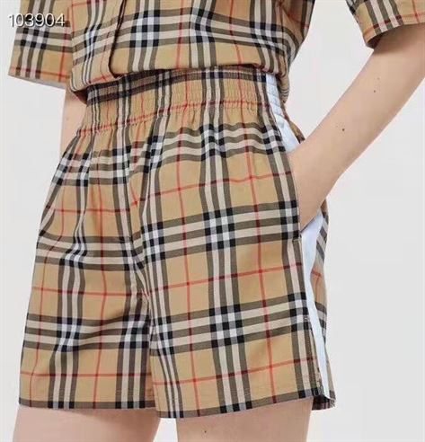 Women’s Cotton Shorts – SW001