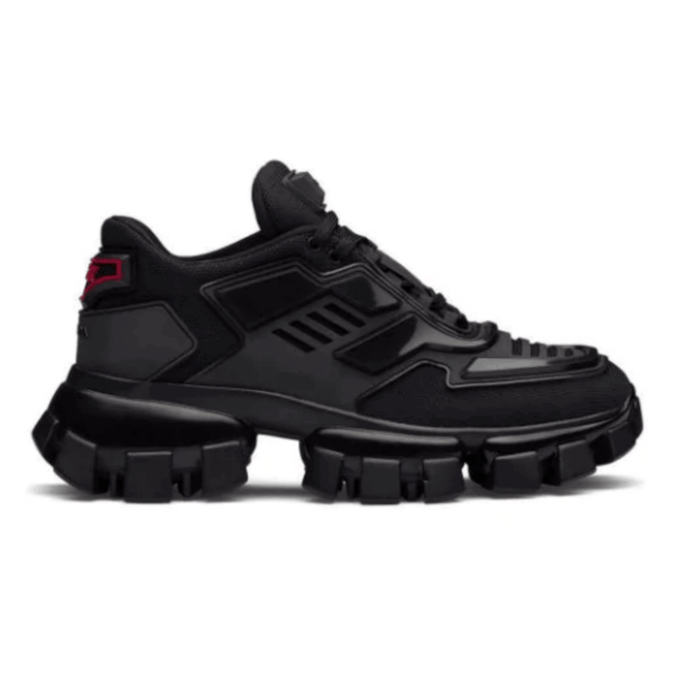 PRADA CLOUDBURST THUNDER SNEAKERS – PD4