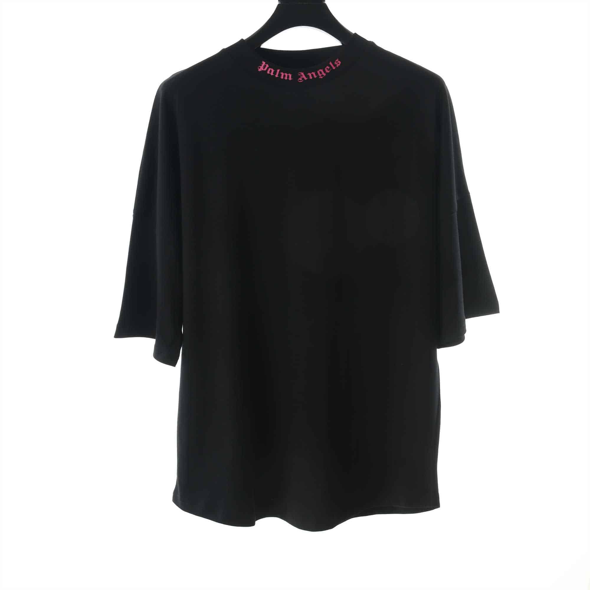 PA Doubled Logo T-Shirt – PA17