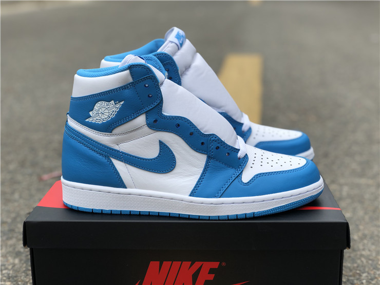 AIR JORDAN 1 RETRO HIGH OG UNC