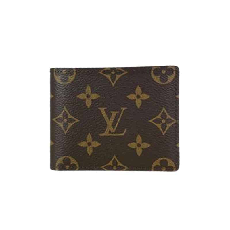 LOUIS VUITTON MARCO WALLET – WLM103