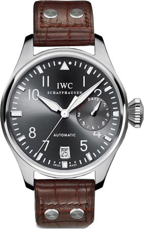IWC Big Pilot’s Automatic IW500402