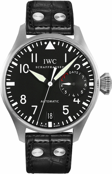IWC Big Pilot’s Automatic IW500901