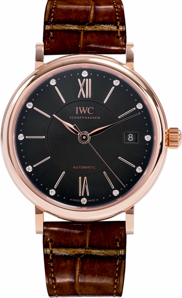 IWC Portofino Automatic 37 IW458106