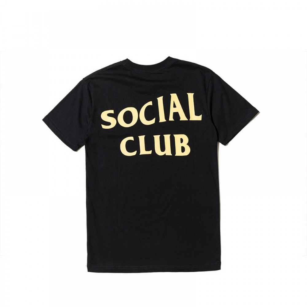 Anti Social Social Club ASSC Hype Tee