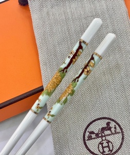 1st copy hermes home sushi chopsticks