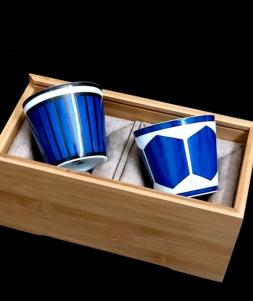 Copy hermes home coffee set